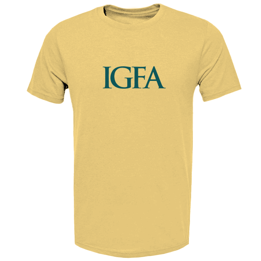 IGFA Exclusive Collection SoWal Sun Jersey SS
