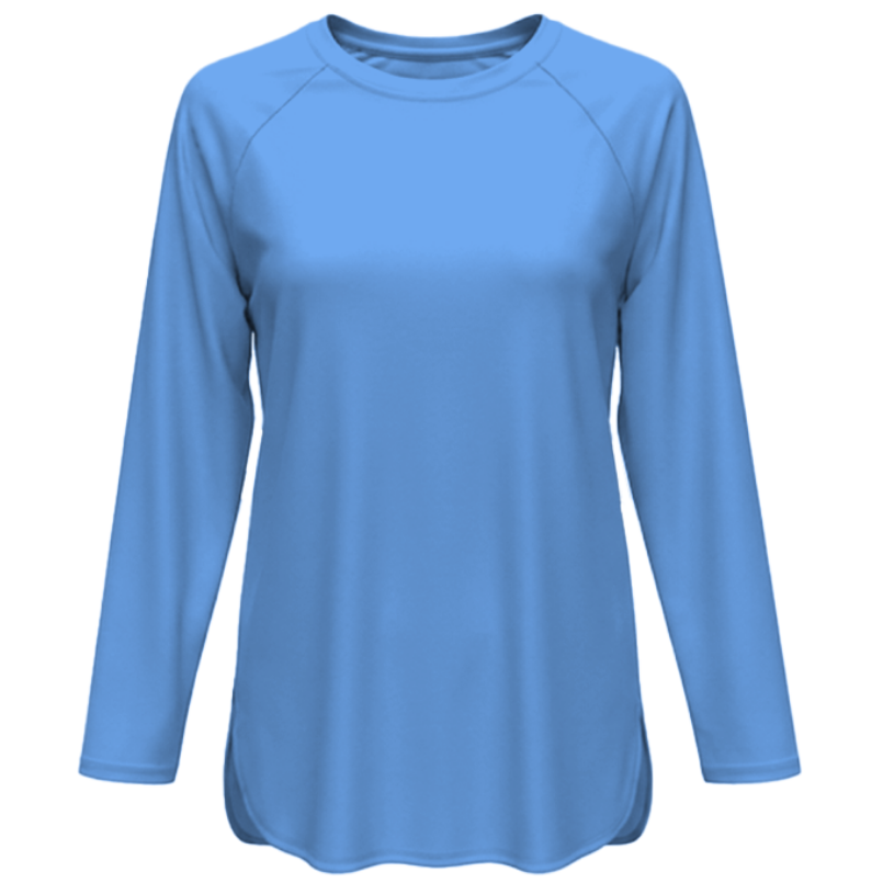 Solid Coastal Pearl Cover-Up