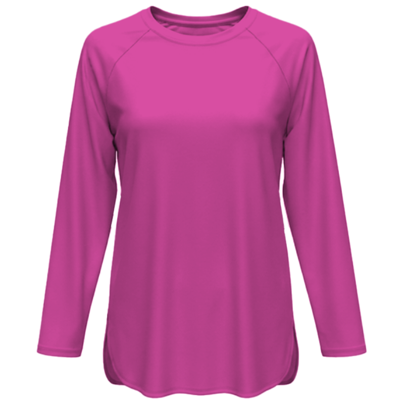 Solid Coastal Pearl Cover-Up