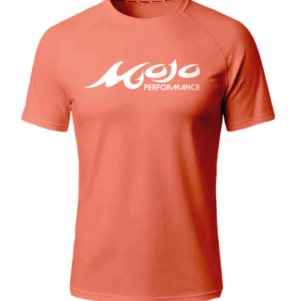 Mojo H2O Short Sleeve