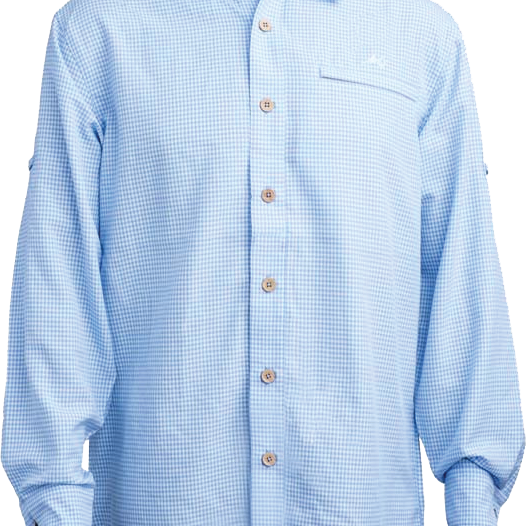 Mr. Big Sport Check LS