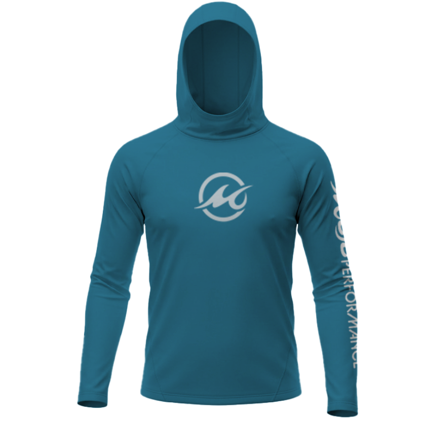 Mojo H2O Hoodie