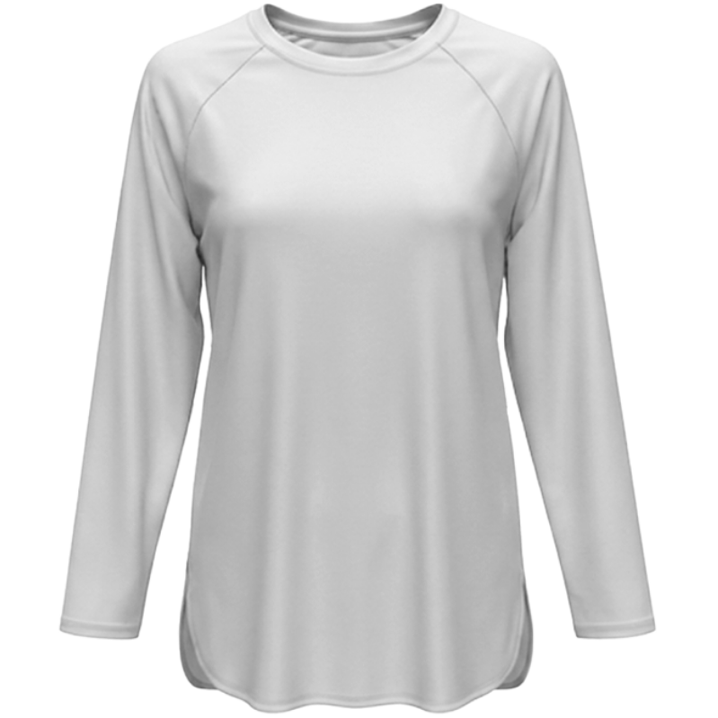 Solid Coastal Pearl Cover-Up