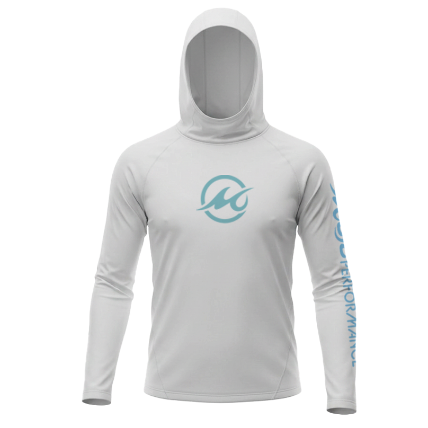 Mojo H2O Hoodie