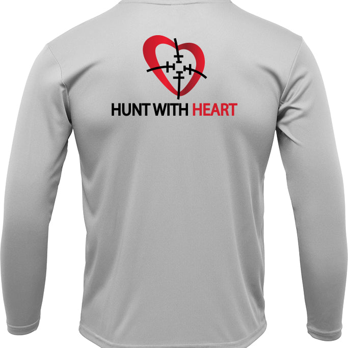 Hunt with Heart Youth Wireman
