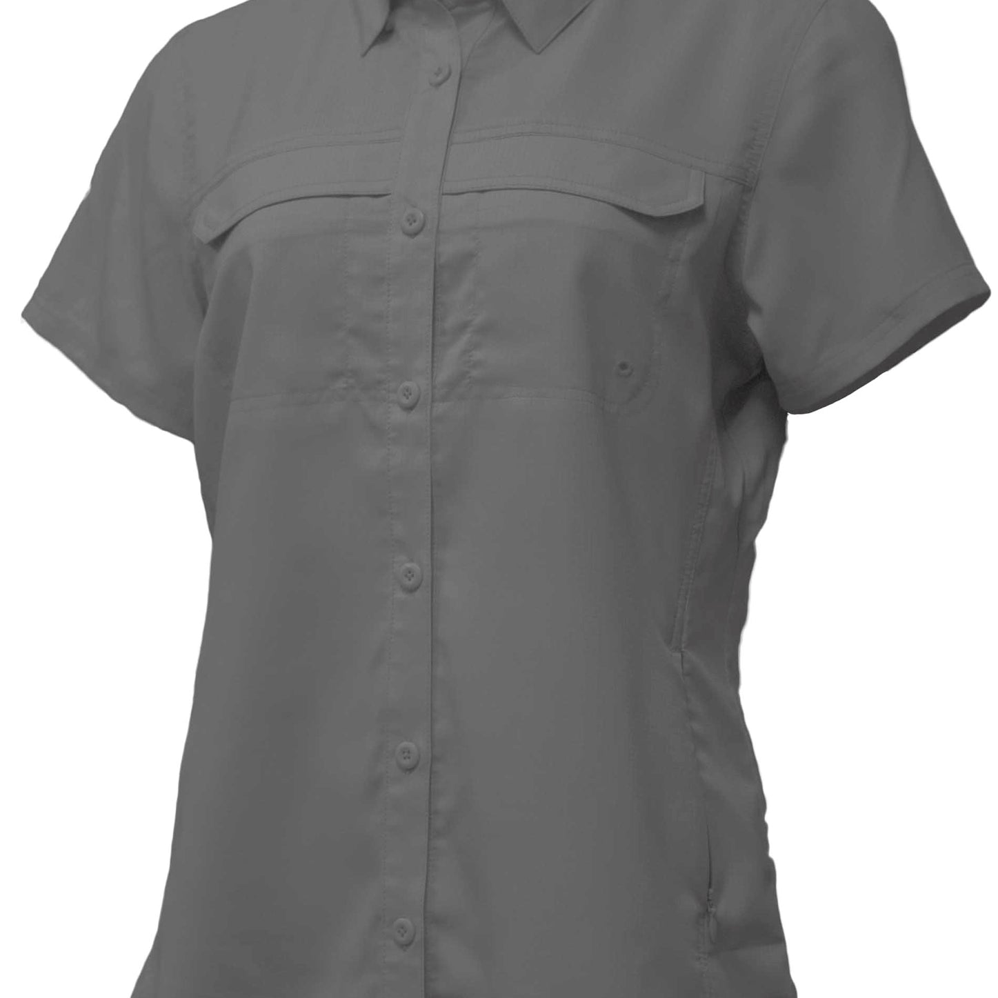 Ladies Short Sleeve SoWal TFS - Mojo Sportswear Company