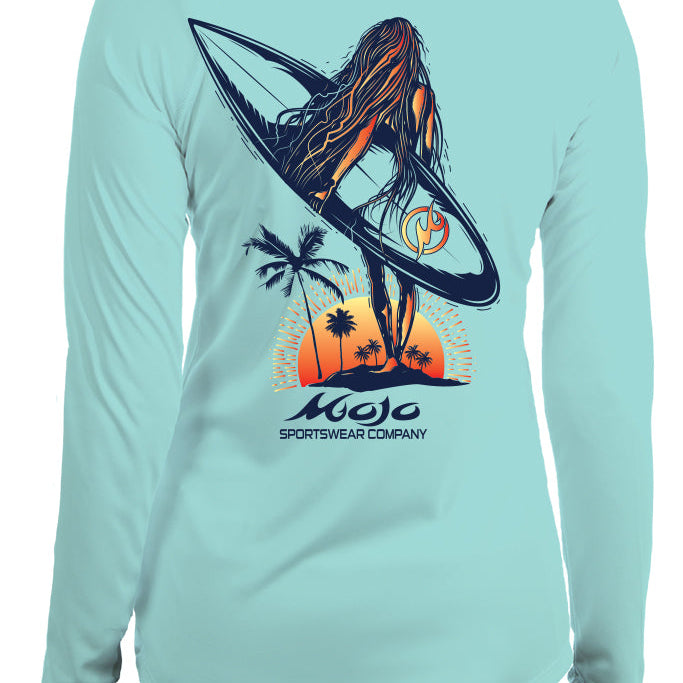 Betty Chica Costera - Mojo Sportswear Company