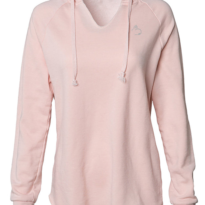The Island Bunny Hoodie - Mojo Sportswear Company