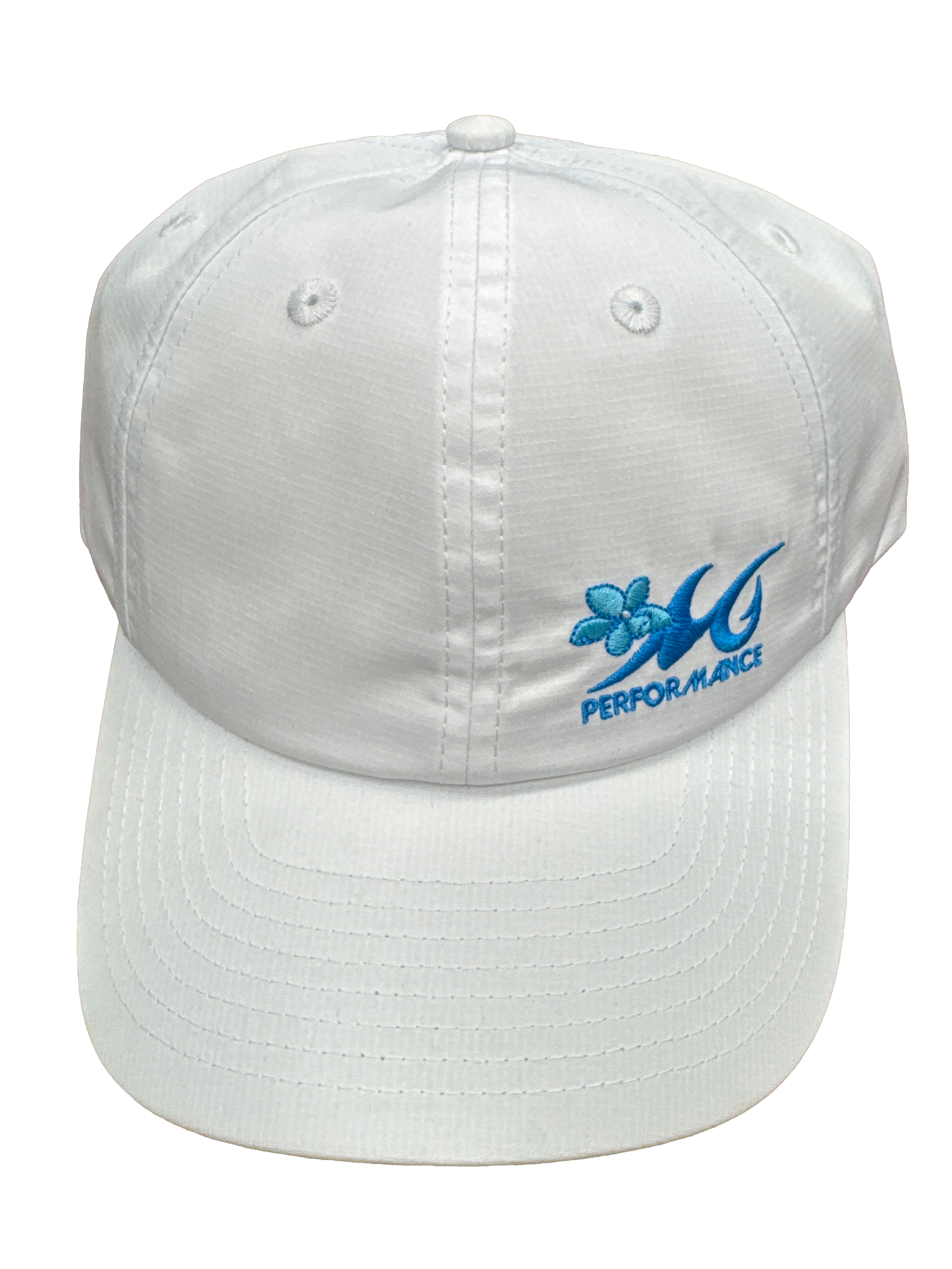 Mojo Bloom Low Pro Cap