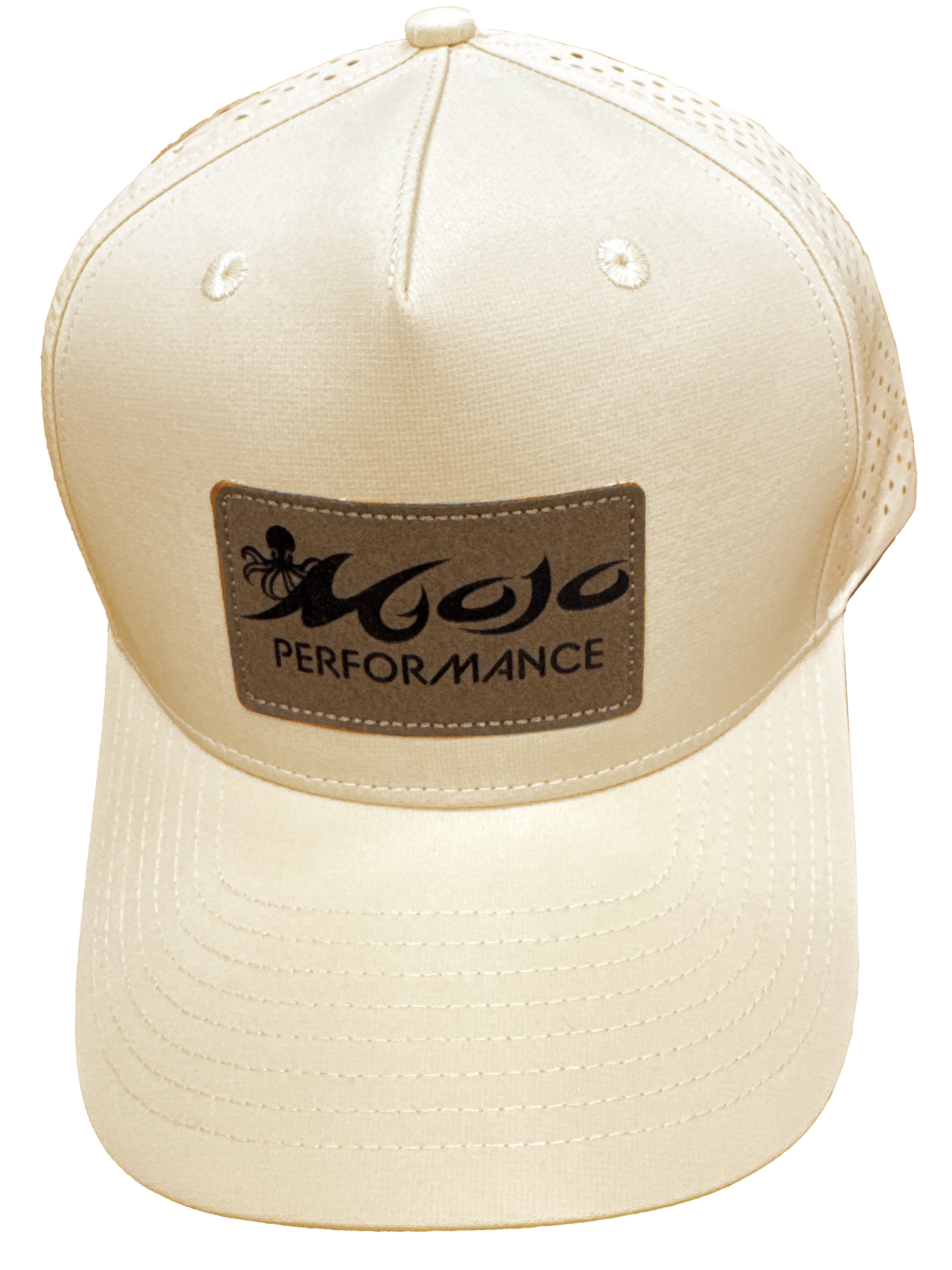 Mojo Occy Mid-Pro Mesh Hat