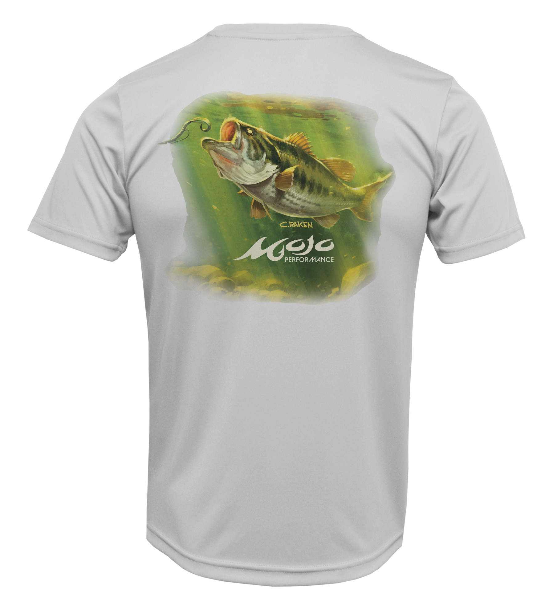Men's Wireman Gulp Slurp Swallow Short Sleeve