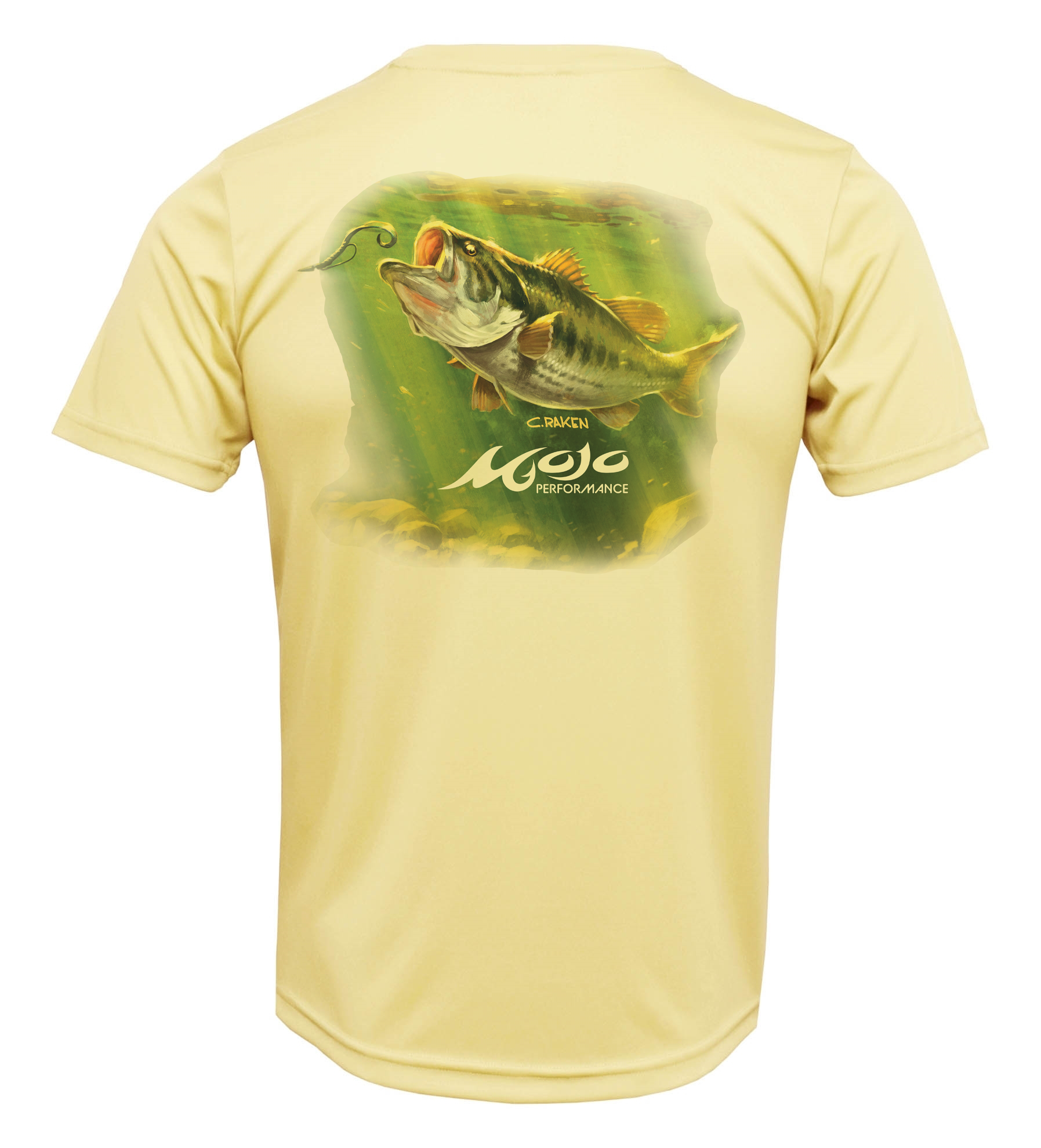 Men's Wireman Gulp Slurp Swallow Short Sleeve