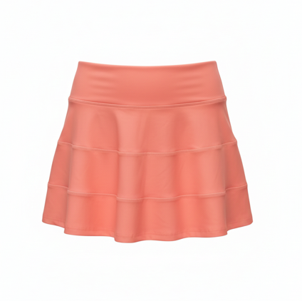 Solid Maritime Active Skirt
