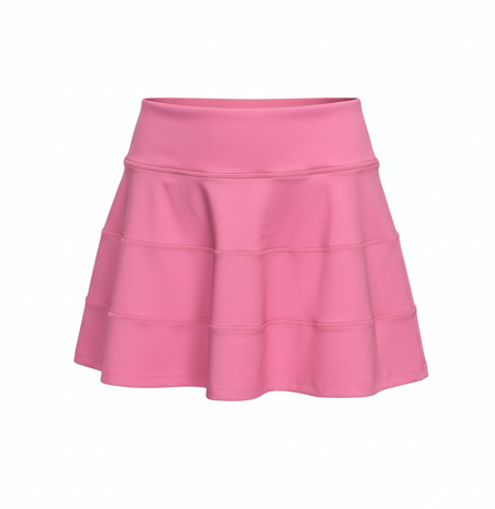 Solid Maritime Active Skirt