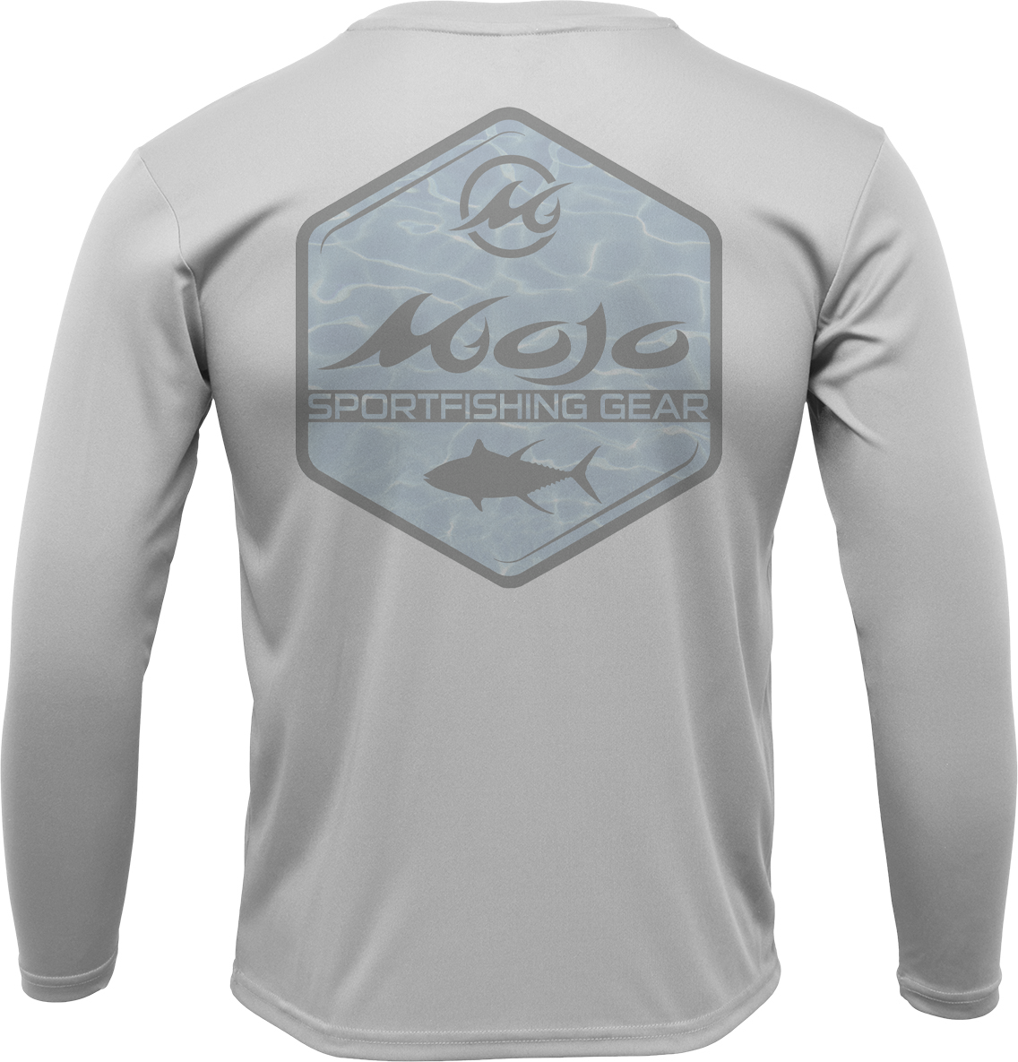 Men's Wireman Sportfishing Shield Long Sleeve