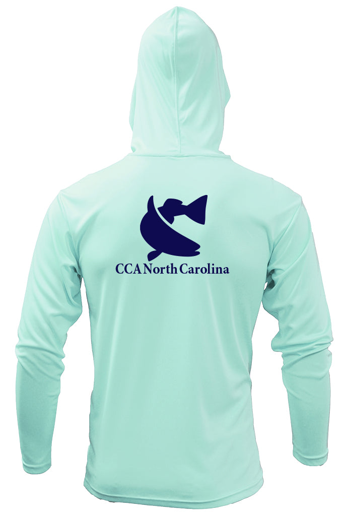 CCA NC Hooded SoWAL Sun Jersey