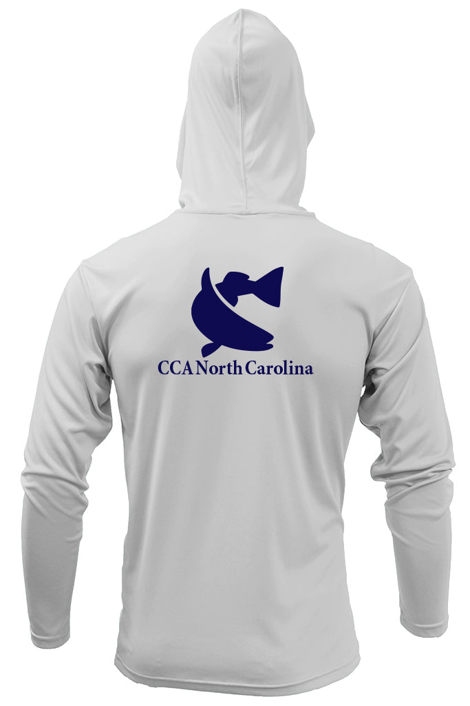 CCA NC Hooded SoWAL Sun Jersey