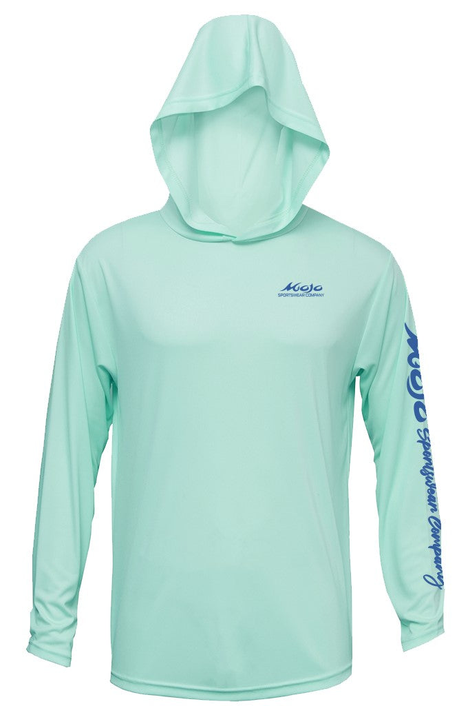 Corporate Hooded SoWAL Sun Jersey