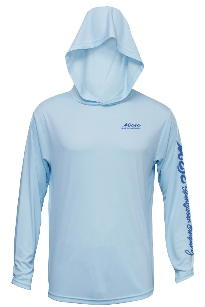 Corporate Hooded SoWAL Sun Jersey