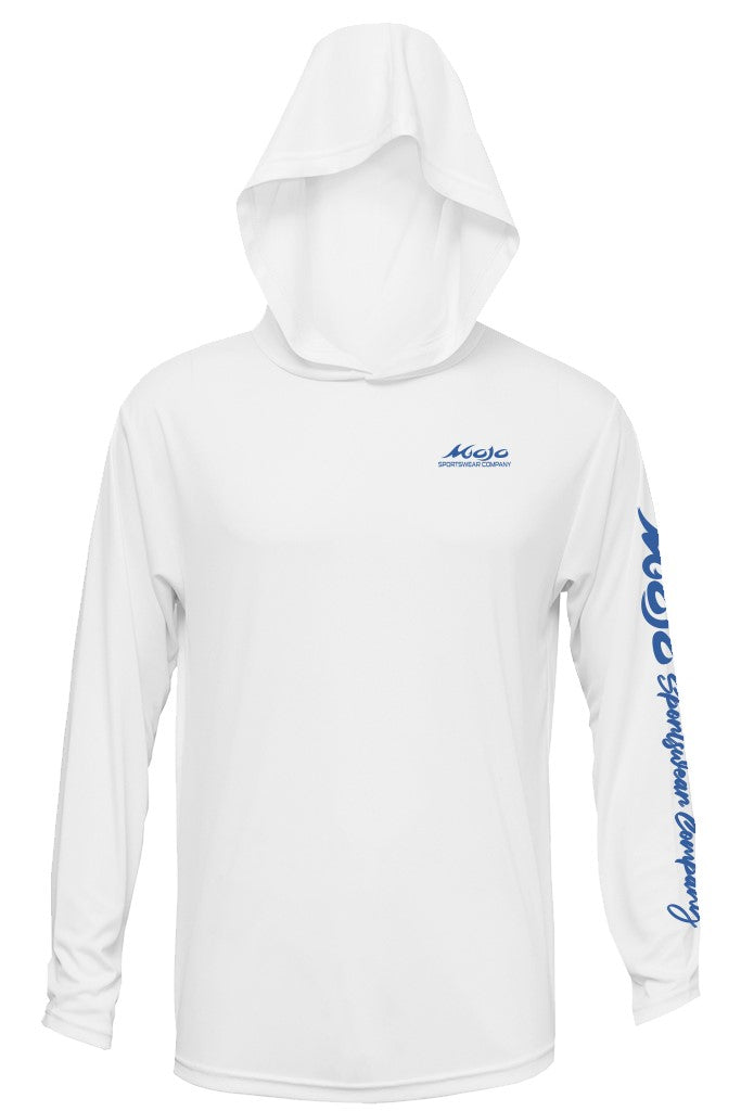 Corporate Hooded SoWAL Sun Jersey