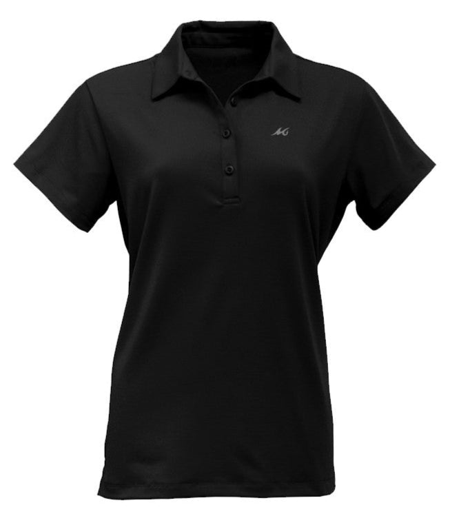 Women's Performance Polo
