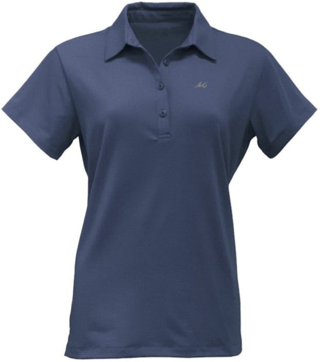 Women's Performance Polo