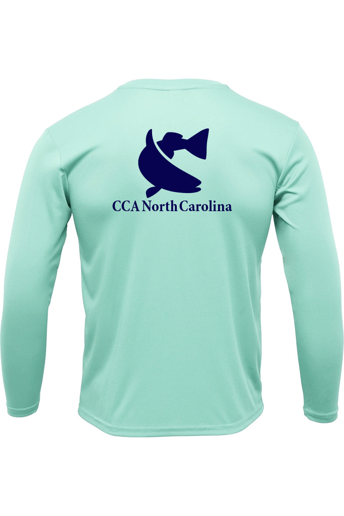 CCA NC SoWAL Sun Jersey