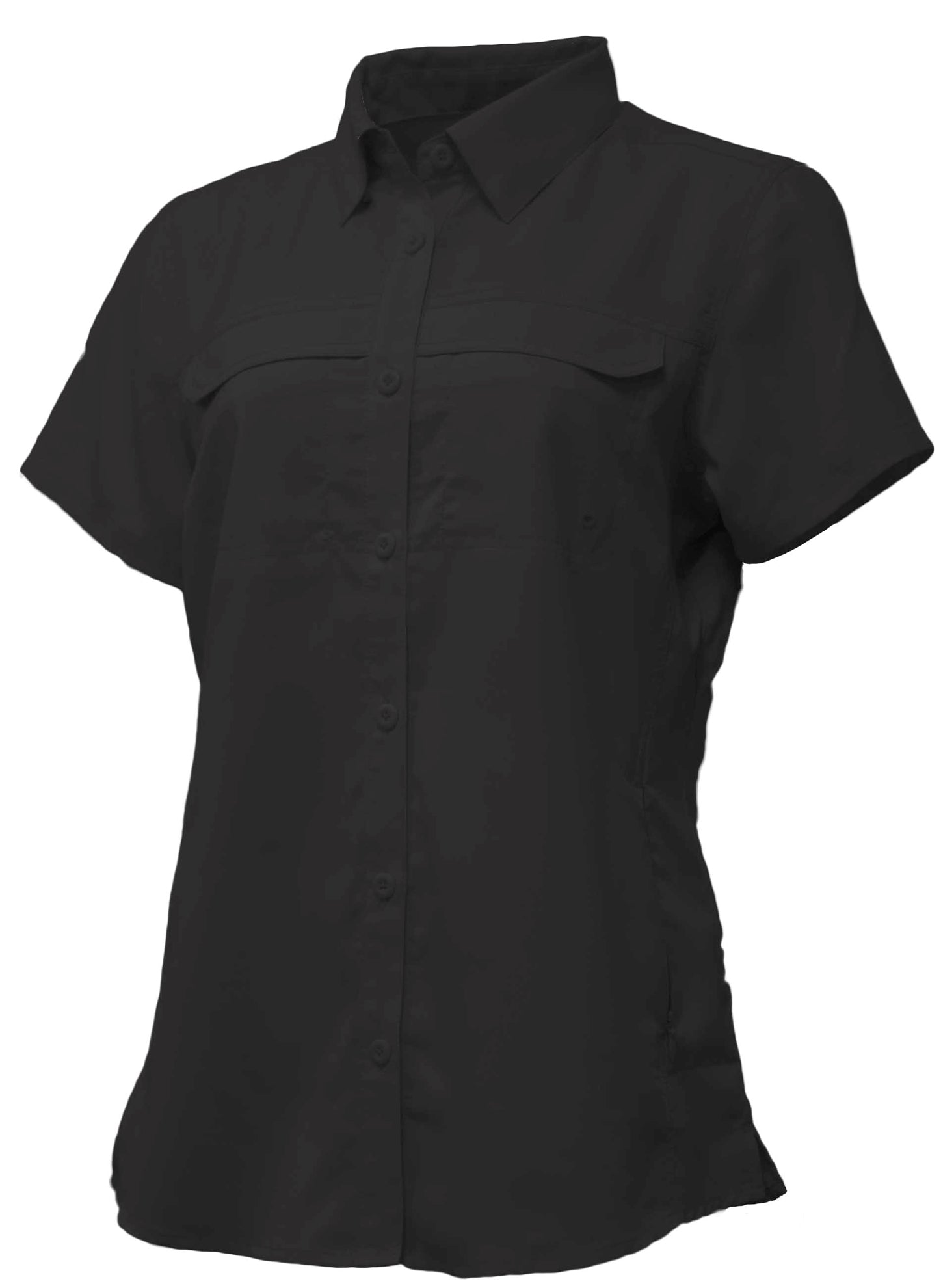 Ladies Short Sleeve SoWal TFS - Mojo Sportswear Company