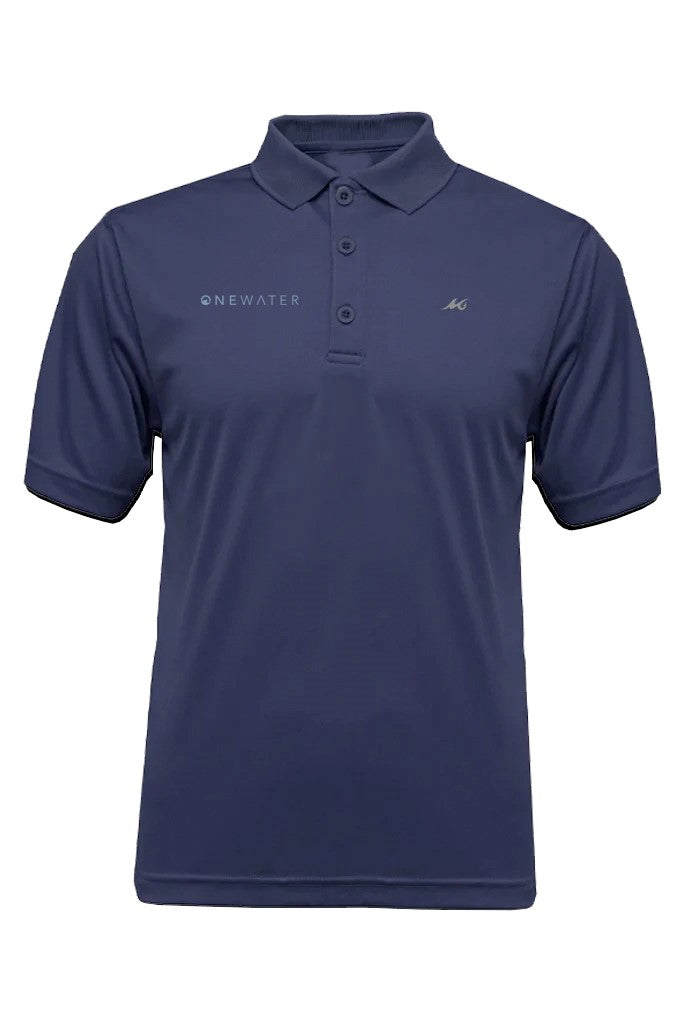 OneWater Marine Polo - Mojo Sportswear Company