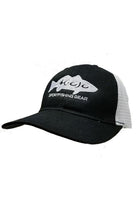 Embroidered Redfish Cap - Mojo Sportswear Company