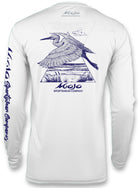 Heron Bay Wireman X - Mojo Sportswear Company
