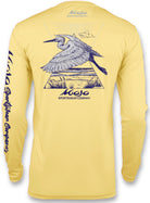 Heron Bay Wireman X - Mojo Sportswear Company